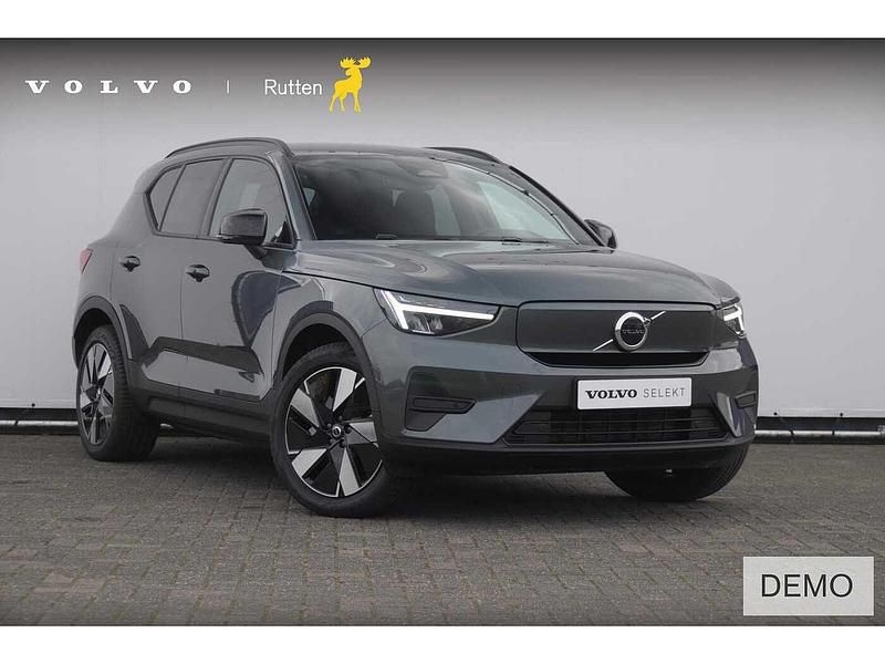 Gebruikt 2026 Volvo EX40 Business Edition SUV | € 49.840 (Goede deal) - Afbeelding 1/4