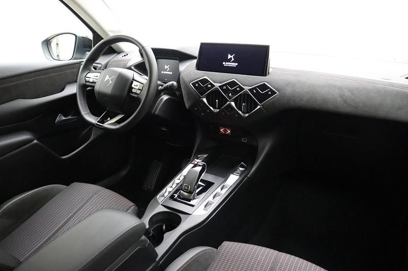 Occasion DS Automobiles DS3 Performance 2024 Grijs SUV