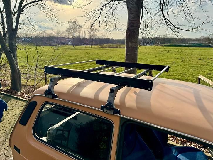 Occasion Lada niva 76 PK (55 kW) 1985 SUV