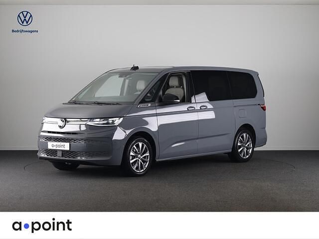 Occasion VW Multivan Edition 245 PK (180 kW) 2025 Grijs Van
