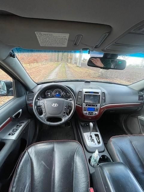 Occasion Hyundai Santa Fe 189 PK (139 kW) 2007 SUV