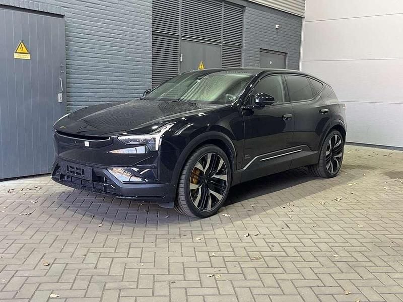 Occasion Polestar 3 Performance 380 kW (517 PK) 2025 Zwart SUV