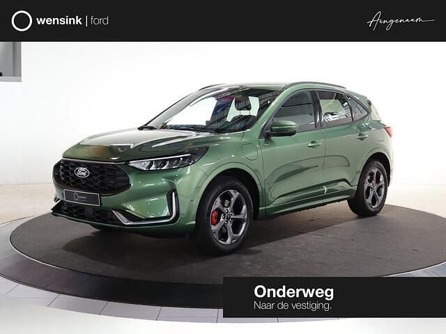 Groen Gebruikt 2025 Ford Kuga ST-Line X SUV | € 43.935 (Goede deal) - Afbeelding 1/4