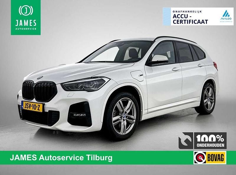 Occasion BMW X1 M Sport 220 PK (161 kW) 2022 Wit SUV