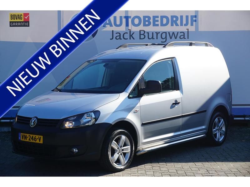 Overige Gebruikt 2015 VW Caddy MPV | € 12.950 (Eerlijke prijs) - Afbeelding 1/4