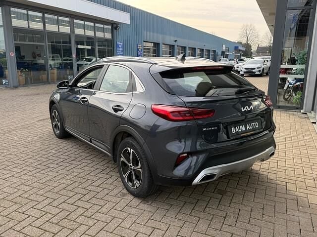 Occasion Kia XCeed 142 PK (104 kW) 2022 Grijs SUV