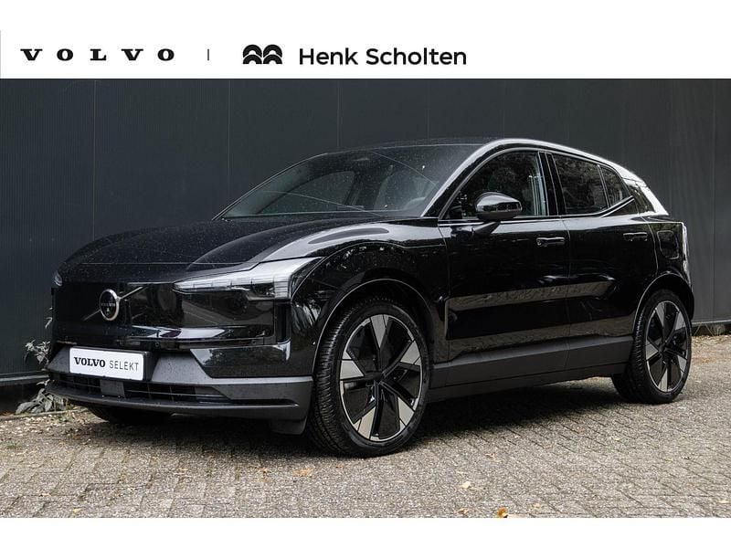 Zwart Gebruikt 2025 Volvo EX30 Performance SUV | € 42.950 (Duur) - Afbeelding 1/4