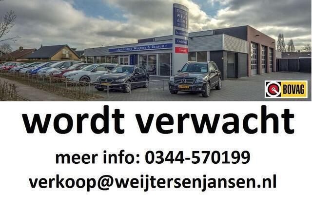 Occasion Mercedes A250 AMG 218 PK (160 kW) 2021 Zwart Hatchback