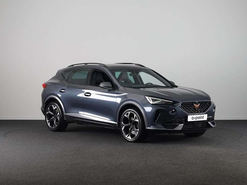 Occasion Cupra Formentor VZ 245 PK (180 kW) 2024 Grijs SUV