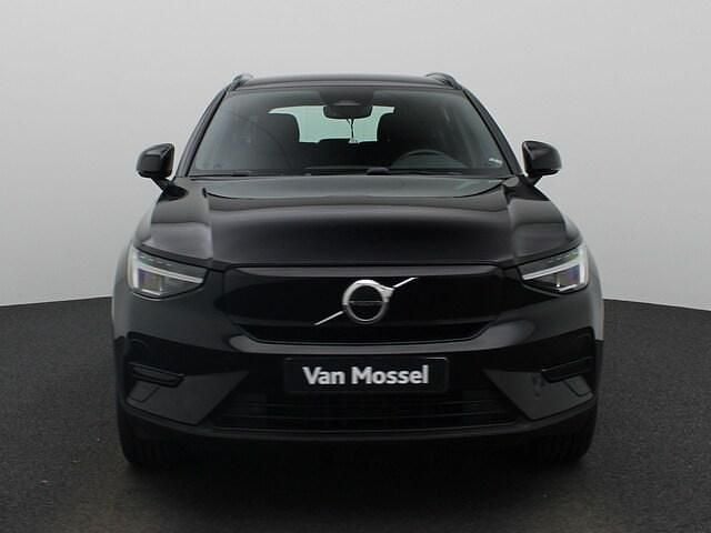 Occasion Volvo XC40 Core 185 kW (252 PK) 2022 Zwart SUV