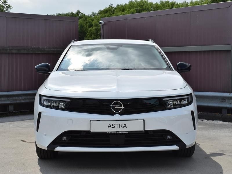 Occasion 2025 Opel Astra Business Edition 110 PK Stationwagen – 3446 CN ...