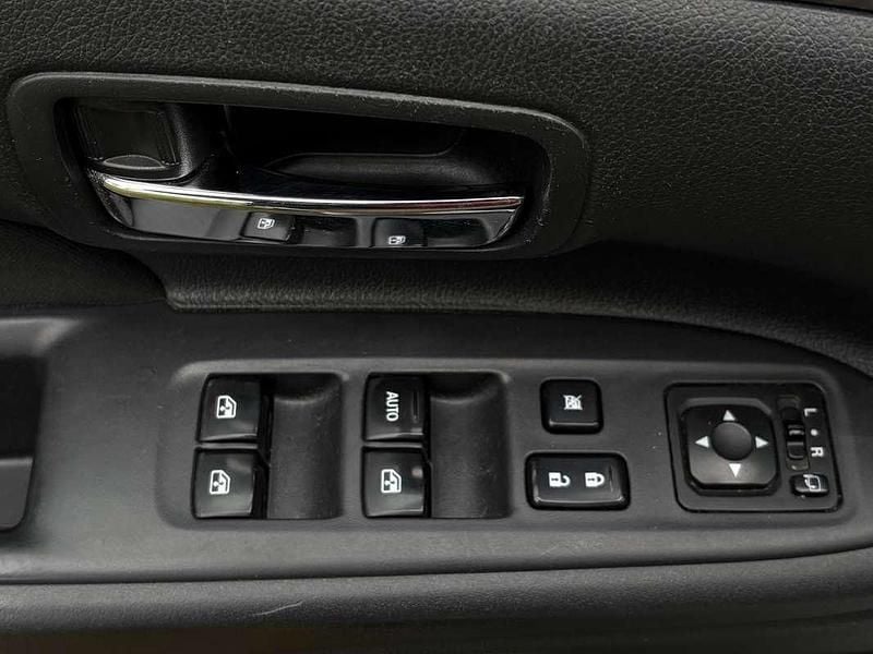 Occasion Mitsubishi Outlander 150 PK (110 kW) 2016 Wit SUV