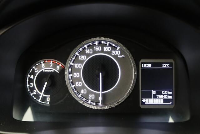 Occasion Suzuki Ignis Comfort 83 PK (61 kW) 2021 Zwart SUV