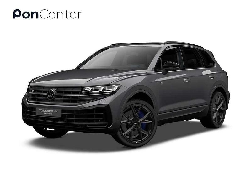 Grijs Nieuw 2025 VW Touareg Edition SUV | € 102.950 (Eerlijke prijs) - Afbeelding 1/4
