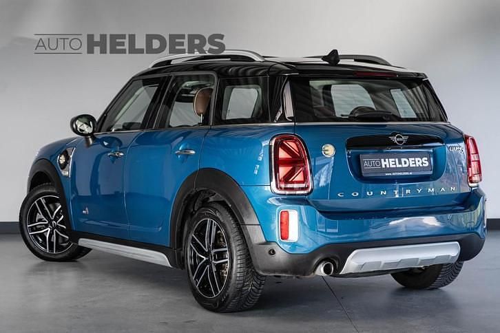Occasion Mini Cooper S 91 kW (125 PK) 2022 Hatchback
