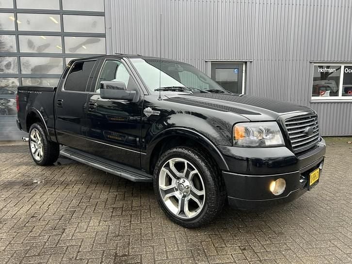 Occasion Ford F-150 304 PK (223 kW) 2008 Pickup