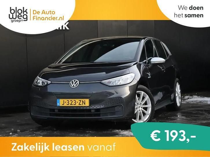 Occasion 2020 VW ID.3 Hatchback | € 13.999 (Eerlijke prijs) - Afbeelding 1/2