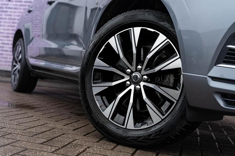 Occasion Volvo XC60 Inscription 2022 Grijs SUV