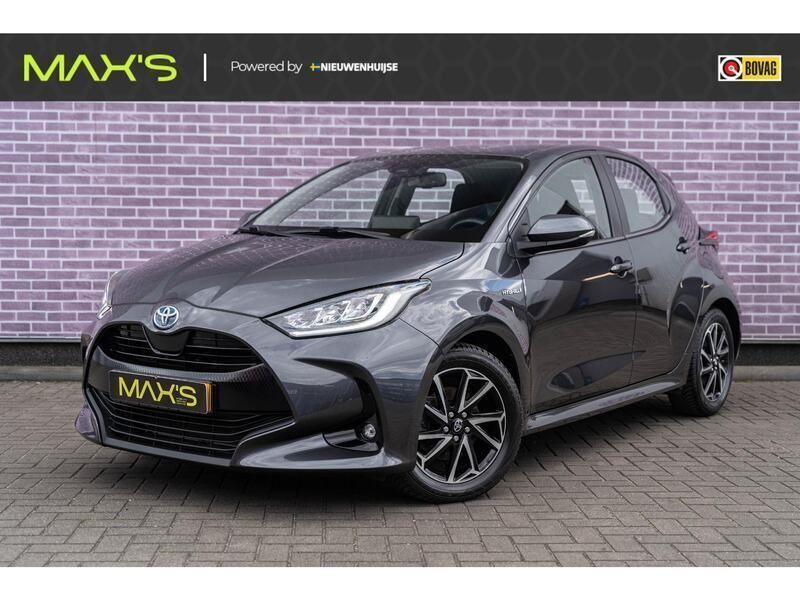 Overige Gebruikt 2021 Toyota Yaris Hatchback | € 18.899 (Goede deal) - Afbeelding 1/4