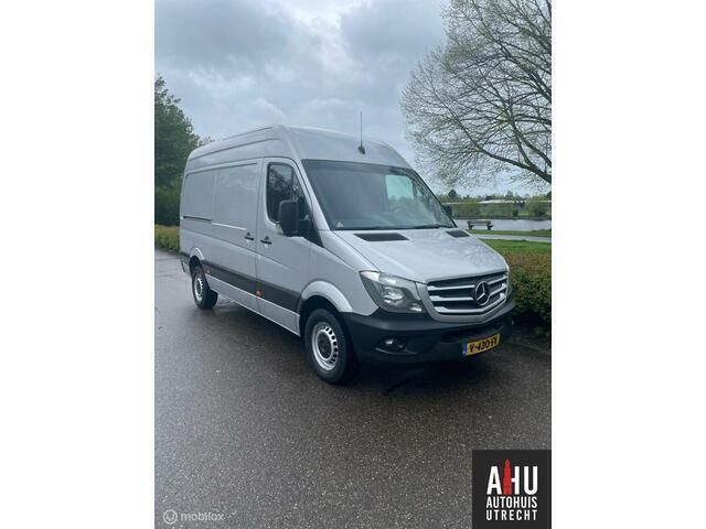 Overige Gebruikt 2017 Mercedes Sprinter Van | € 14.950 (Goede deal) - Afbeelding 1/4