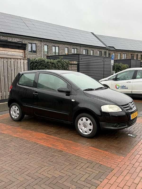 Occasion VW Fox 54 PK (39 kW) 2007 Hatchback