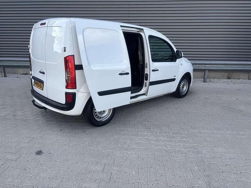 Occasion Mercedes Citan 109 90 PK (66 kW) 2017 Van