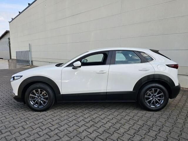 Occasion Mazda CX-30 Selection 122 PK (89 kW) 2020 Wit SUV