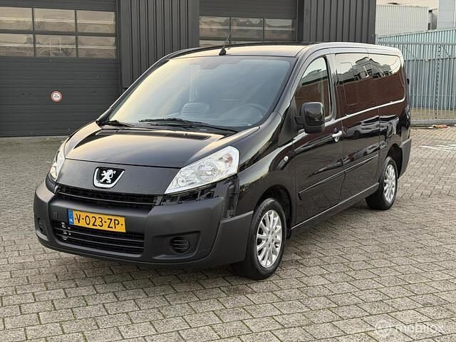 Overige Gebruikt 2015 Peugeot Expert Van | € 2.195 (Goede deal) - Afbeelding 1/4