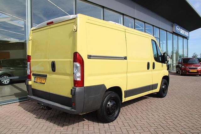 Occasion Peugeot Boxer 110 PK (80 kW) 2013 Overige Van