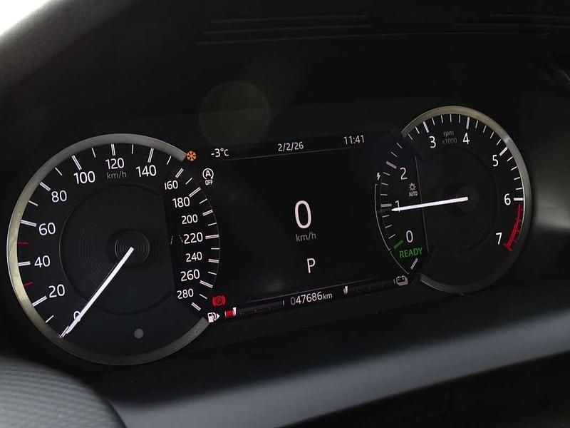 Occasion Land Rover Discovery Sport R-Dynamic 300 PK (220 kW) 2020 Wit SUV