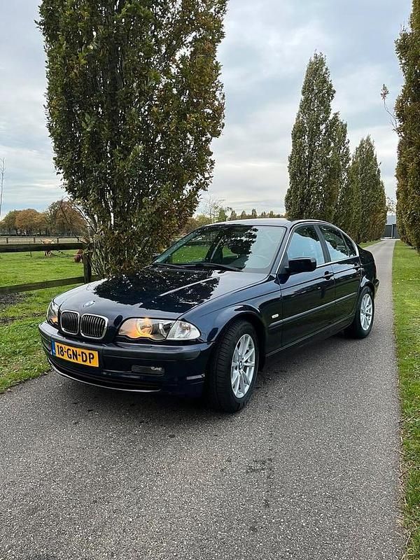 Occasion BMW 325 192 PK (141 kW) 2001