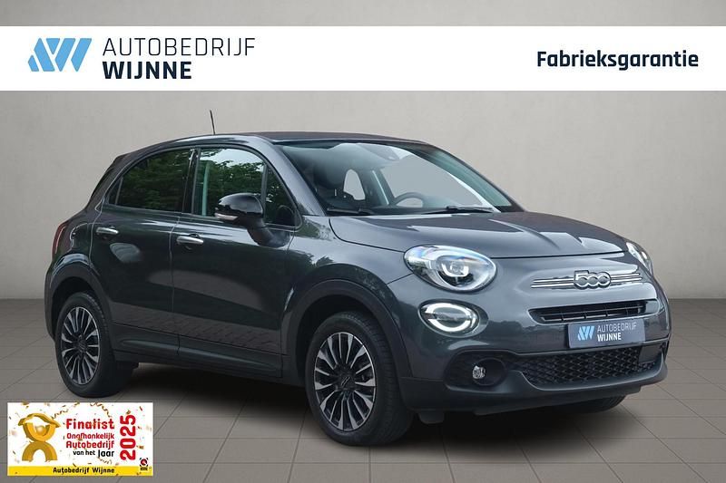 Grijs Gebruikt 2024 Fiat 500X Red SUV | € 24.940 (Goede deal) - Afbeelding 1/4