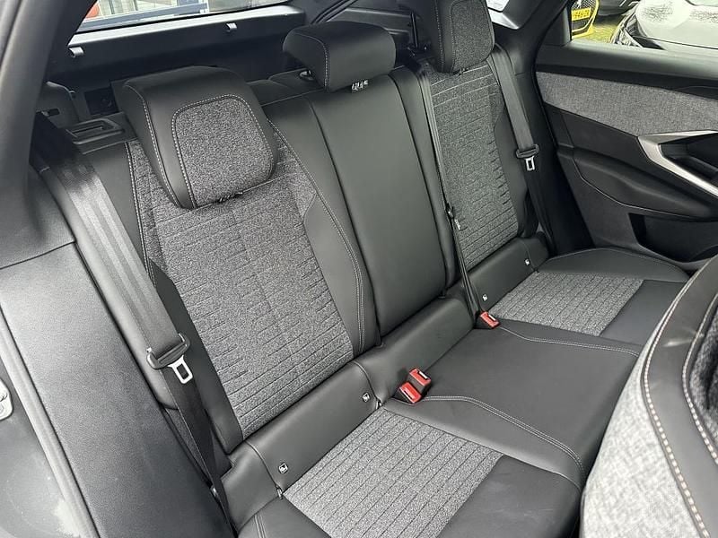 Occasion Peugeot 3008 Allure 2025 Grijs (metallic) SUV