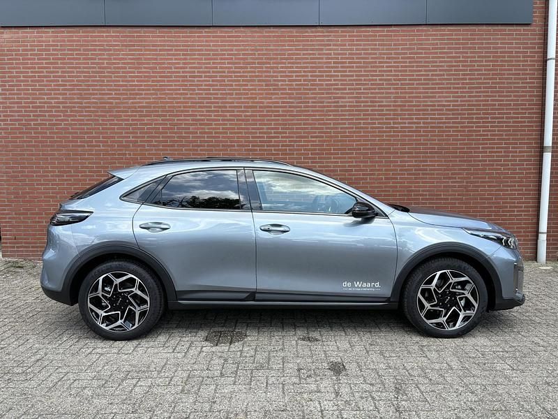 Occasion Kia XCeed Premium 140 PK (102 kW) 2024 Grijs SUV