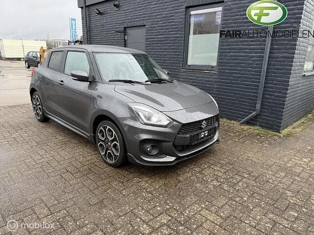 Occasion Suzuki Swift Sport 129 PK (94 kW) 2022 Overige Hatchback