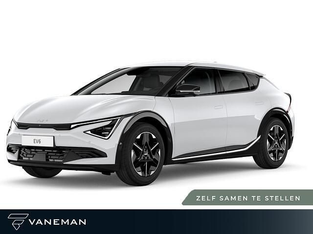 Overige Nieuw 2025 Kia EV6 Plus SUV | € 51.495 (Eerlijke prijs) - Afbeelding 1/1