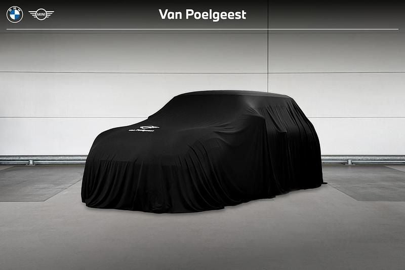 Blauw Gebruikt 2022 Mini Cooper Countryman Business SUV | € 32.500 (Eerlijke prijs) - Afbeelding 1/1