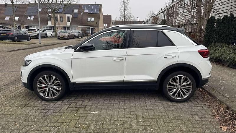 Occasion VW T-Roc Sport 150 PK (110 kW) 2018 SUV
