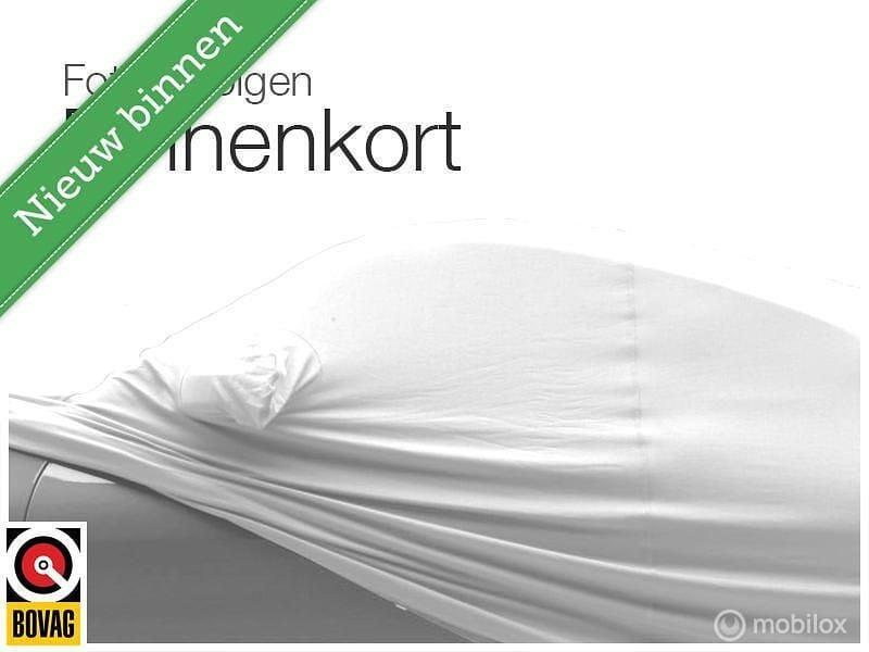 Occasion Toyota Auris Hybrid Executive 136 PK (100 kW) 2010 Zwart Hatchback