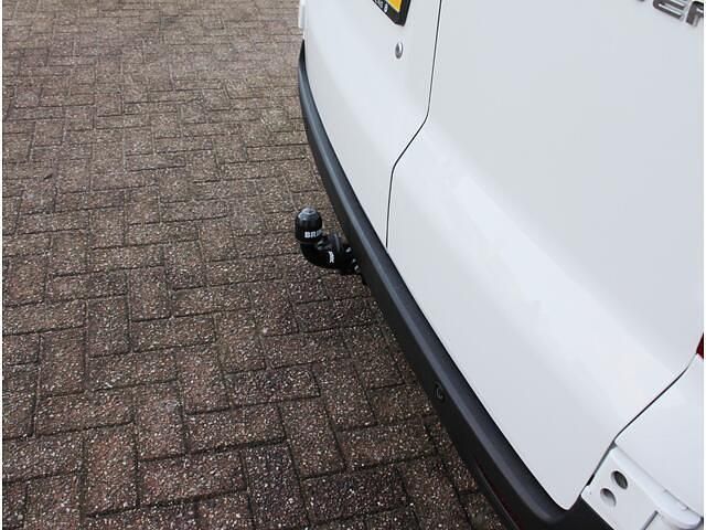 Nieuw Maxus eDeliver 3 89 kW (122 PK) 2025 Wit Van