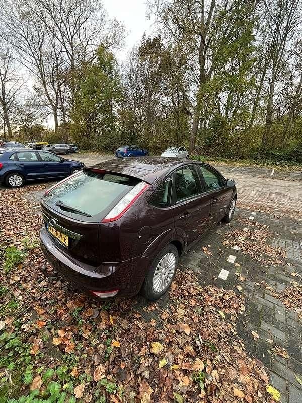 Occasion Ford Focus Titanium 101 PK (74 kW) 2008 Sedan