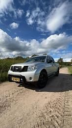 Occasion Nissan Navara 171 PK (125 kW) 2007 Pickup