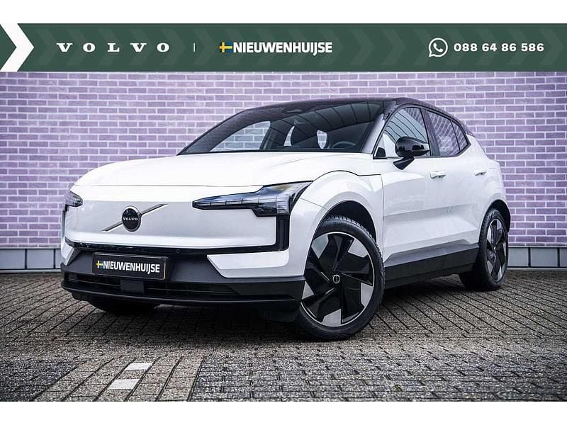 Gebruikt 2025 Volvo EX30 Plus SUV | € 33.894 (Goede deal) - Afbeelding 1/4