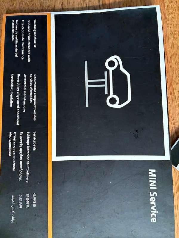 Occasion Mini One Clubman 95 PK (69 kW) 2010 Zwart Stationwagen