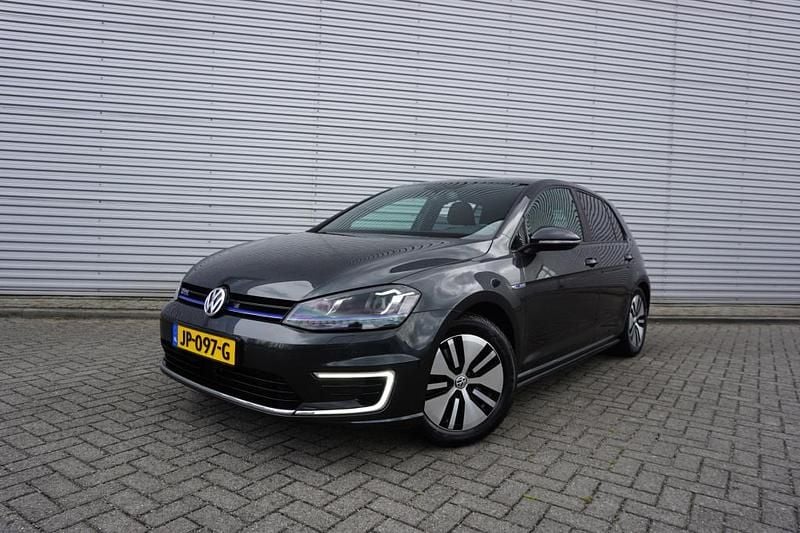 Occasion VW Golf VII GTE 150 PK (110 kW) 2015 Hatchback Hatchback