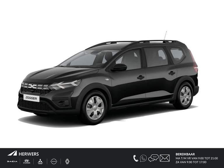 Occasion 2024 Dacia Jogger MPV | € 24.935 (Eerlijke prijs) - Afbeelding 1/4