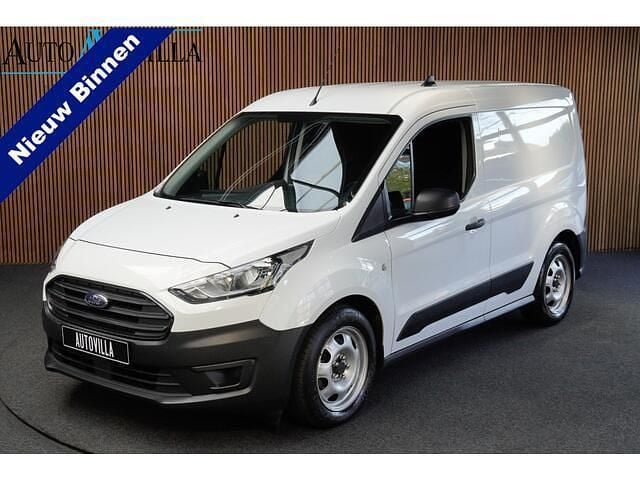 Occasion Ford Transit 101 PK (74 kW) 2021 Wit Van