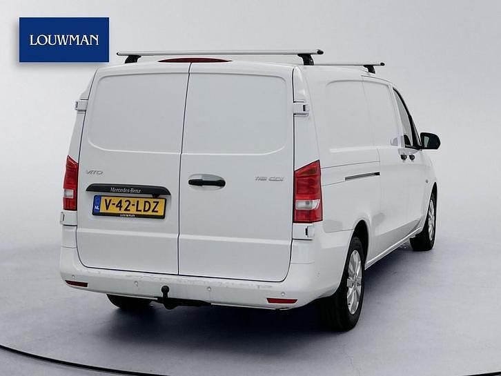 Occasion Mercedes Vito 163 PK (119 kW) 2021 Van