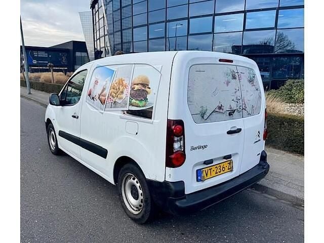 Occasion Citroën Berlingo 75 PK (55 kW) 2016 Overige MPV