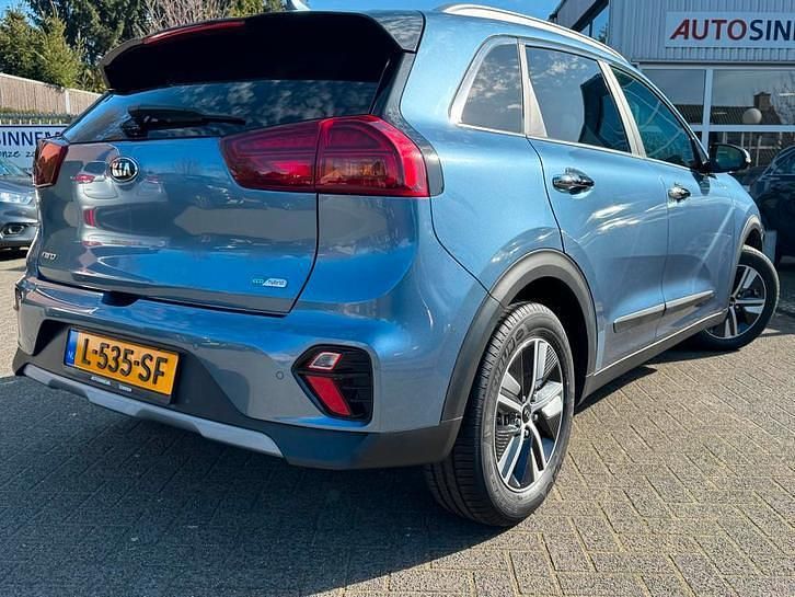 Occasion Kia e-Niro 77 kW (105 PK) 2021 SUV